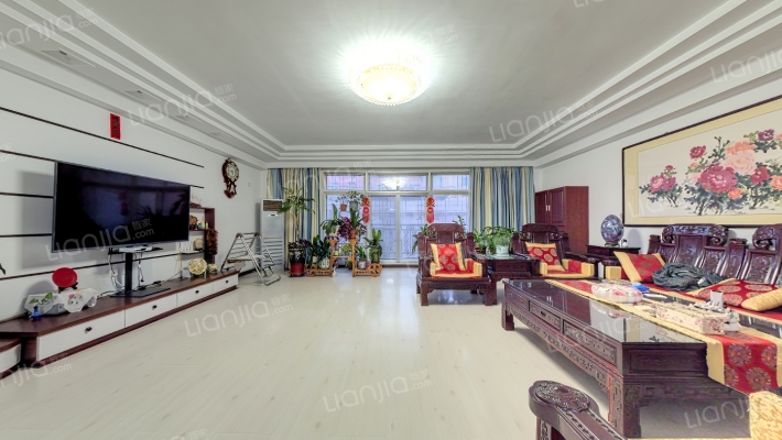 辉煌花园二手房实景图