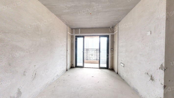 恒大江湾二手房实景图