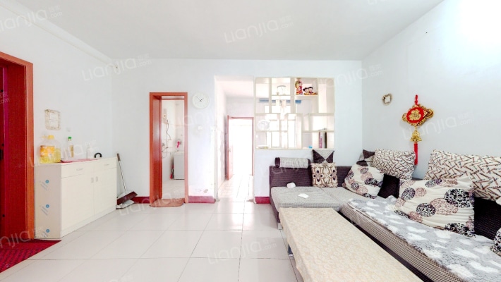 豫剧团家属院二手房实景图