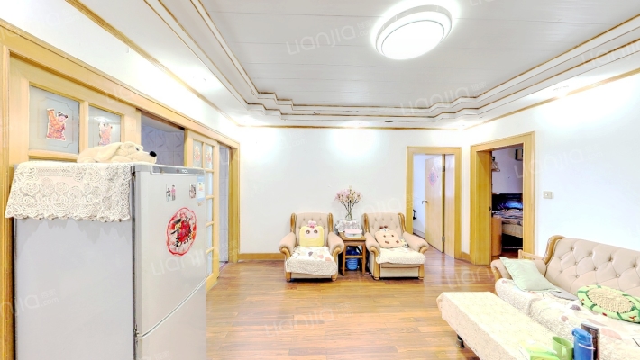 蠡溪路社区二手房实景图