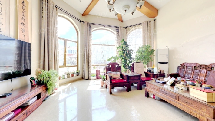 圣得花园二手房实景图