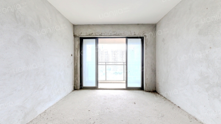 臻品园二手房实景图