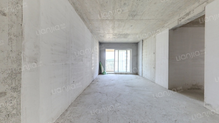 中南春风南岸二手房实景图