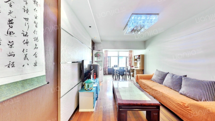 亚太大厦二手房实景图