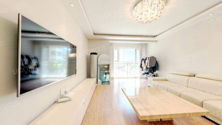 红旗花园二手房实景图