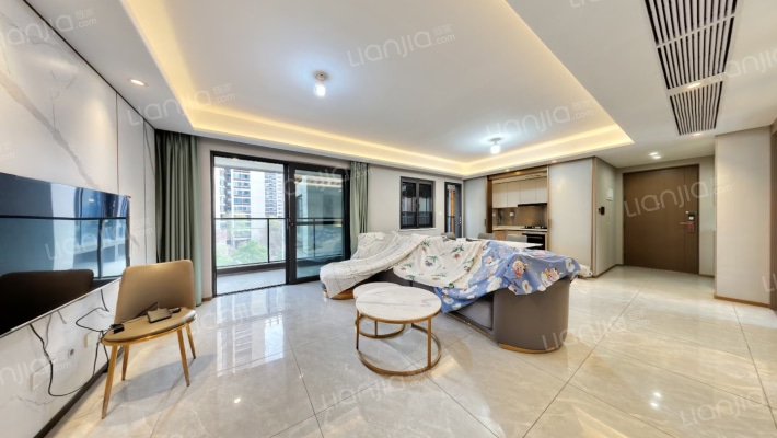 华润置地时代之城五期（时代名邸）二手房实景图