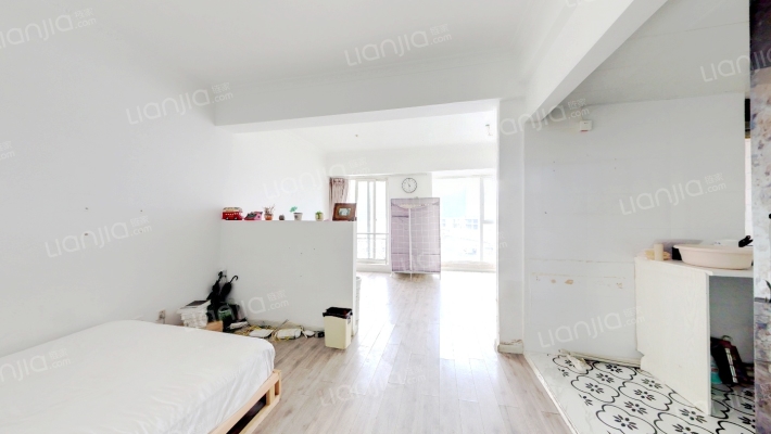 都市驿站二手房实景图