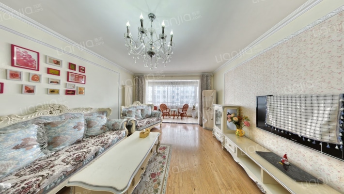 船院公寓二手房实景图