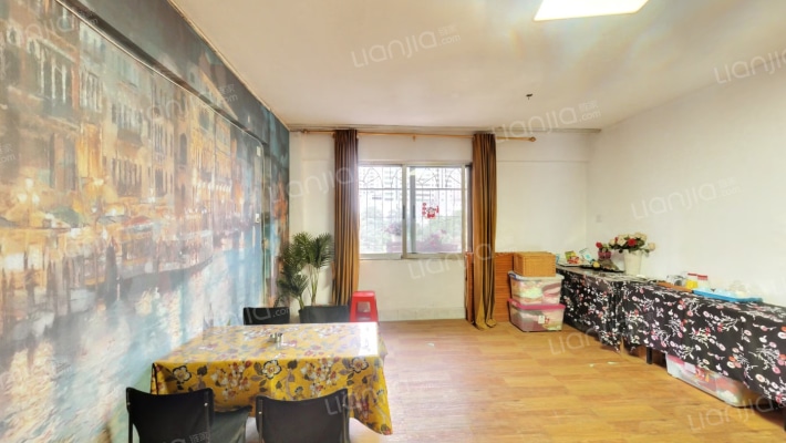 新裕大厦二手房实景图