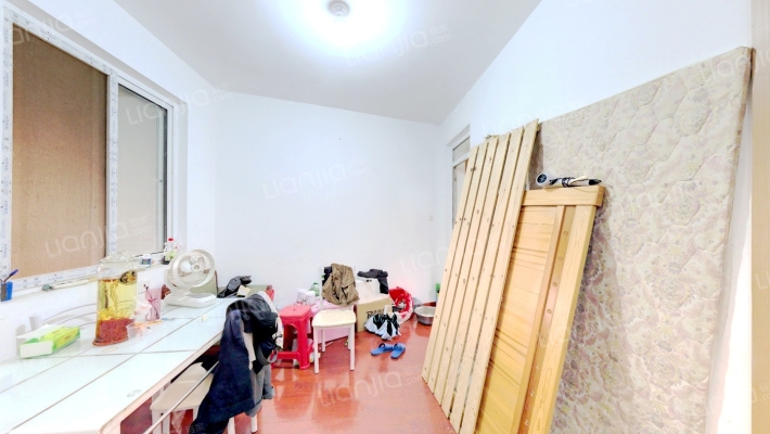 馨合家園二手房实景图