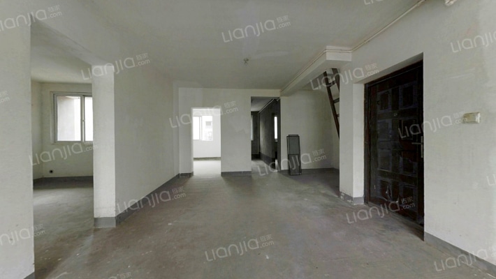 五星佳苑二手房实景图