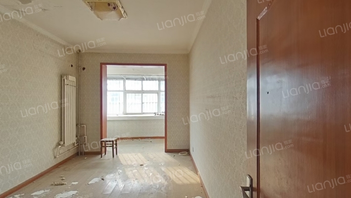 建设东路南2号院二手房实景图