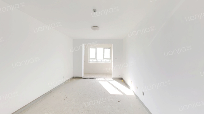 中博山凹新居二手房实景图