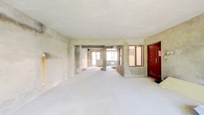 泰禾红树林F区二手房实景图