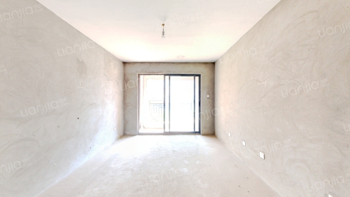 云青花园A1区二手房实景图