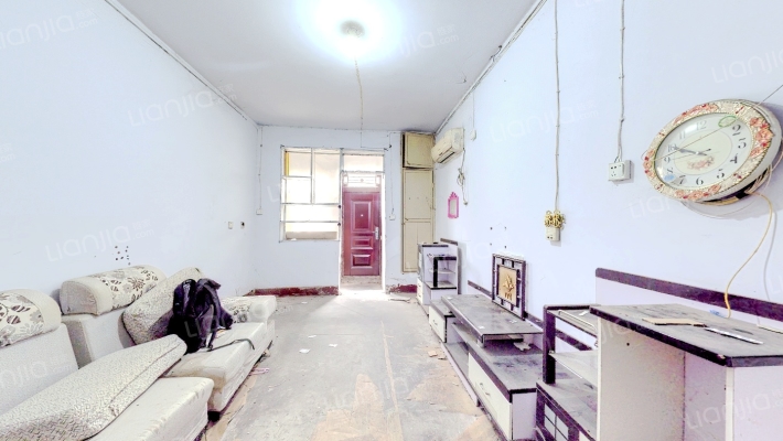 经一路11号院二手房实景图