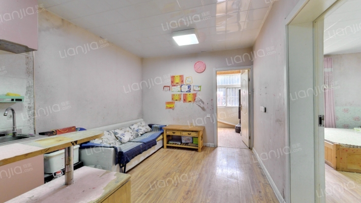 民生巷小区二手房实景图