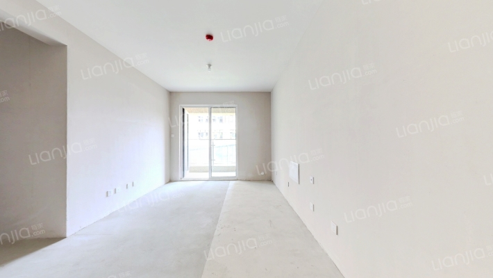 城发和悦瑞城二手房实景图