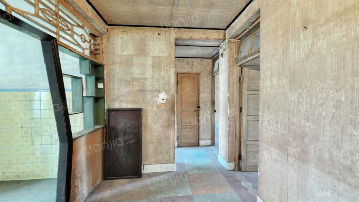 长寿新村二手房实景图