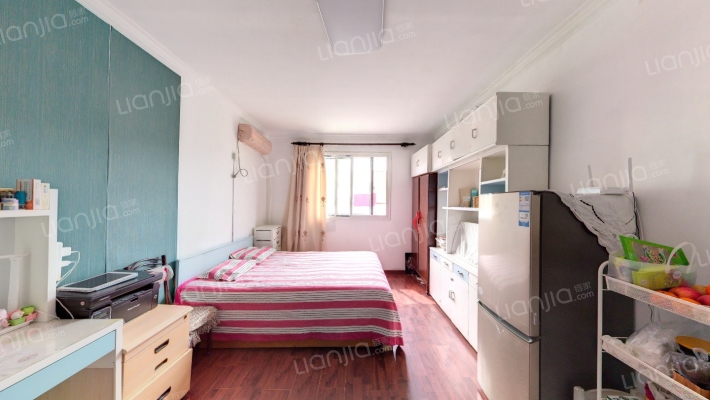 崇敬里二手房实景图