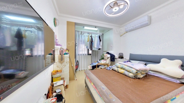 白洋淀新村二手房实景图