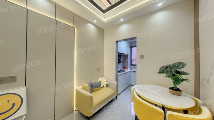 鲁班庙二手房实景图