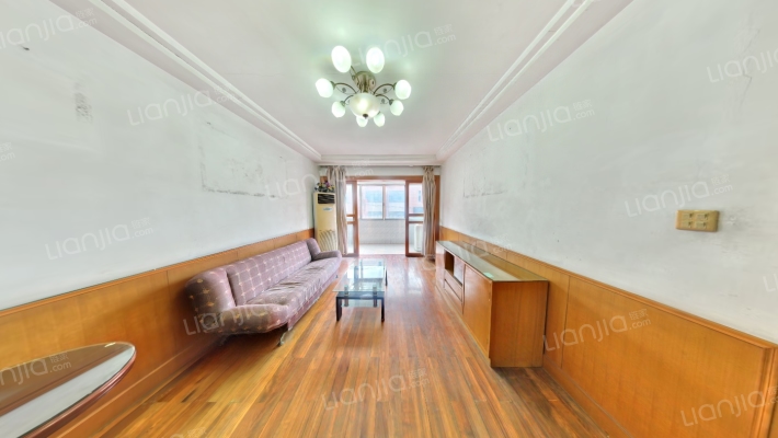 胜利新村二手房实景图