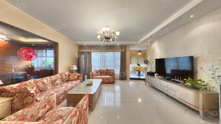 兴馨嘉园小区二手房实景图