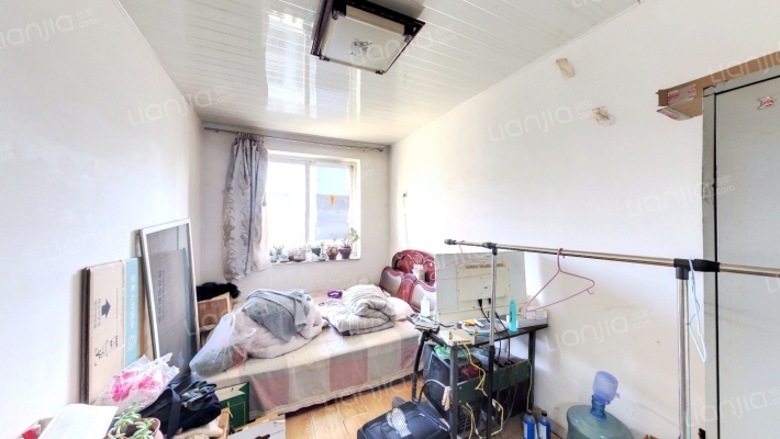 北一新村二手房实景图