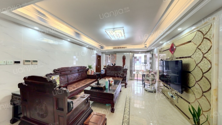 松柏大厦公寓楼二手房实景图