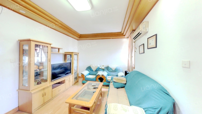 八队新村二手房实景图