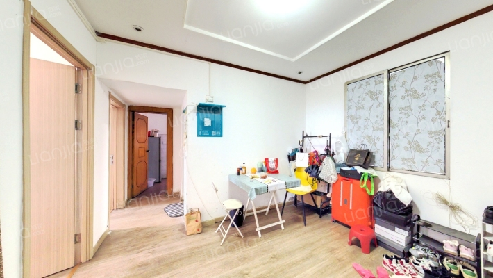 机电大厦二手房实景图