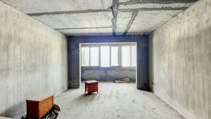 欣登中央公园二手房实景图