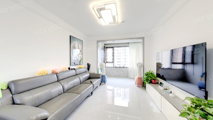 金地格林世界一期格林云上二手房实景图