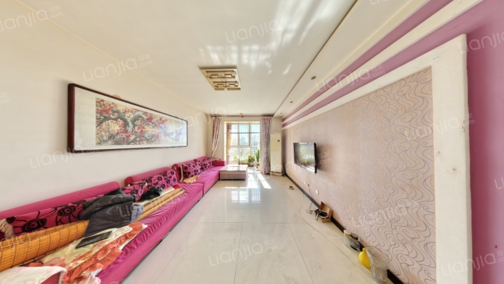 小镇西西里瑞民里二手房实景图