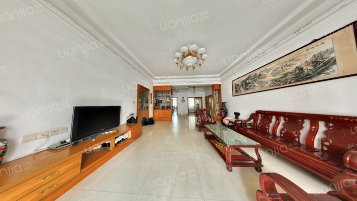 空军惠州机场宿舍楼二手房实景图