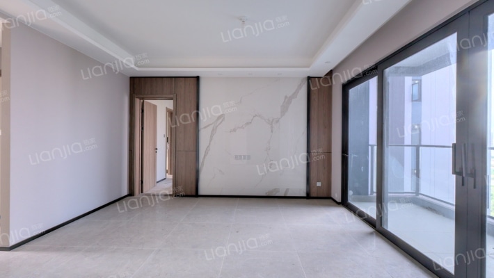 深荟城三期二手房实景图