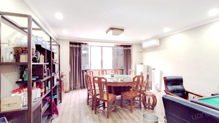 永兴华庭二手房实景图