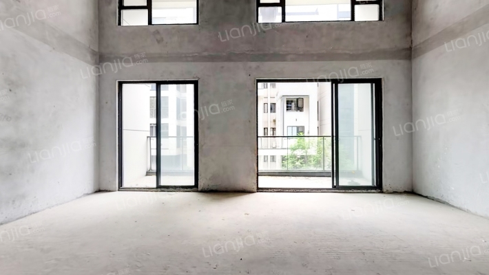 万达光屿湖二手房实景图