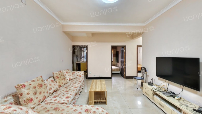 芳草地二期二手房实景图