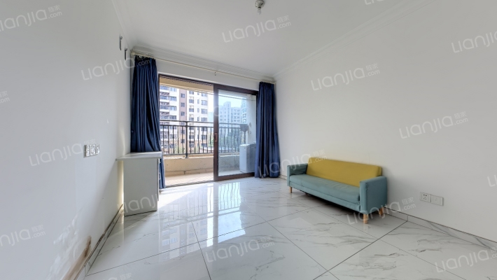 东旭府二手房实景图