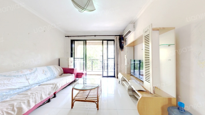 万科四季花城米兰苑二手房实景图