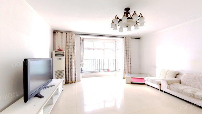 石府公寓二手房实景图