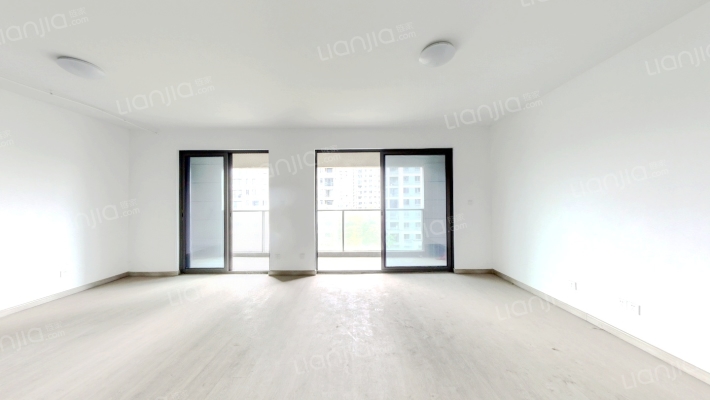 诸暨祥生云栖二手房实景图