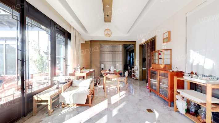 中泰城二期二手房实景图