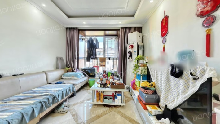 邑上公馆二手房实景图