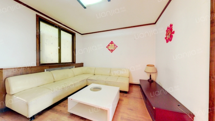 铜厂晋龙捷泰小区二手房实景图