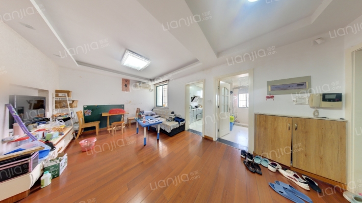 水秀花园二手房实景图