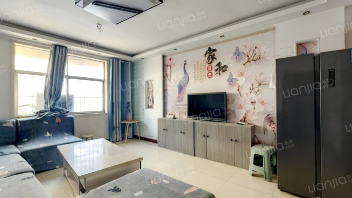 阳城大道1361号二手房实景图