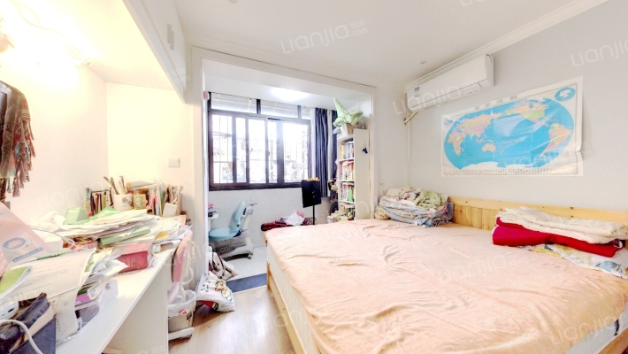 赤一小区二手房实景图